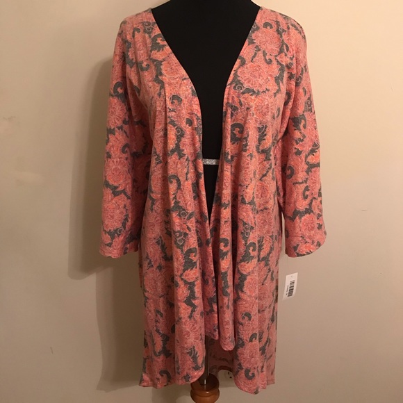 LuLaRoe Other - LulaRoe Lindsay